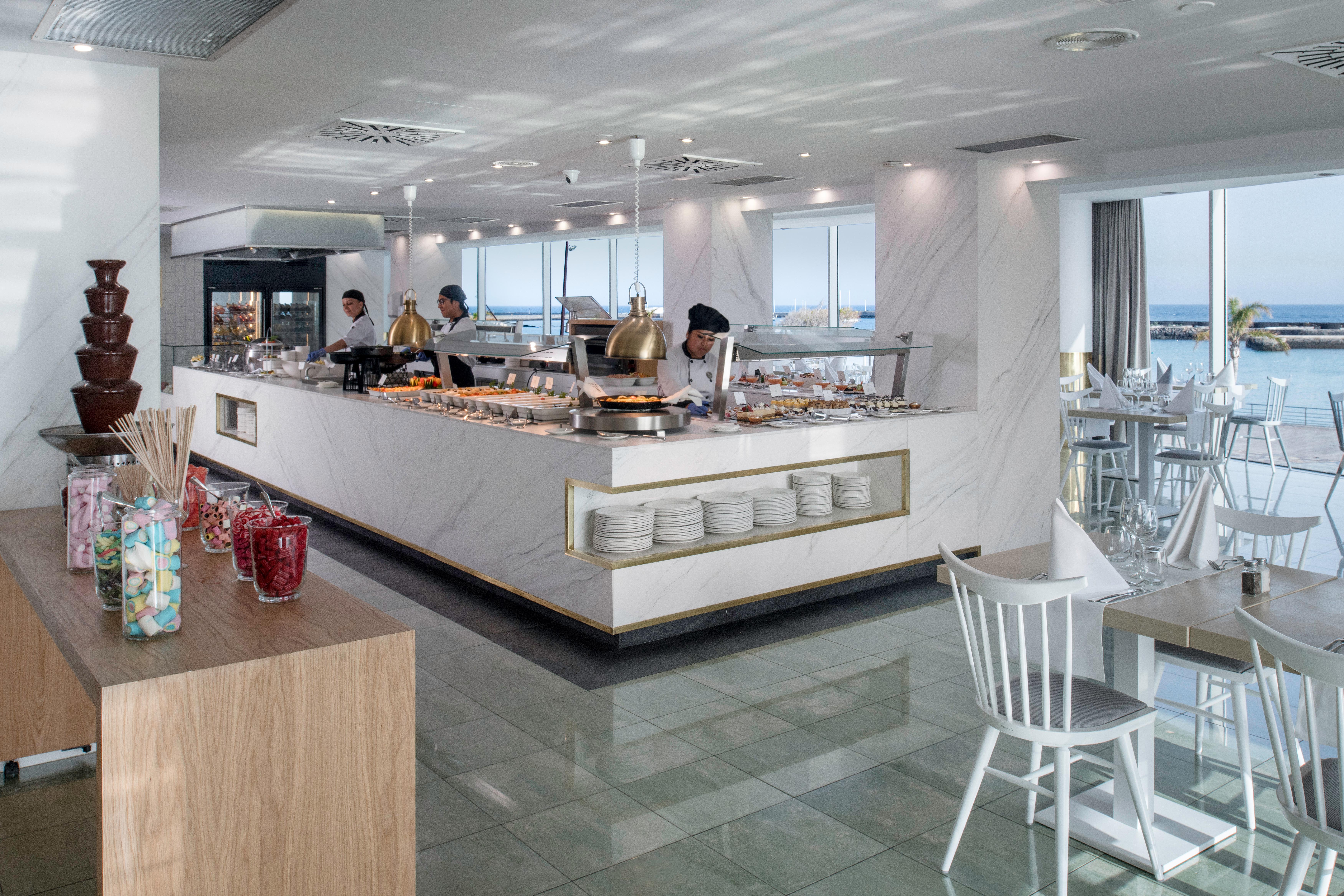 فندق وسبا أريسيف غران أرّاثيفي المظهر الخارجي الصورة The Club at Chania Airport